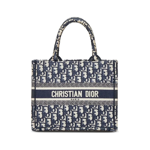 Sac Christian Dior - Oblique Book - Vogue Maroc – Boutique digitale de mode de luxe