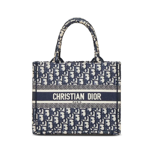 Sac Christian Dior - Oblique Book - Vogue Maroc – Boutique digitale de mode de luxe