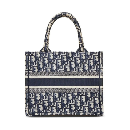 Sac Christian Dior - Oblique Book - Vogue Maroc – Boutique digitale de mode de luxe