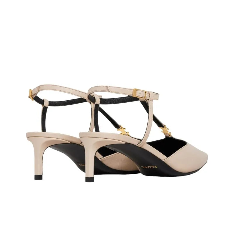 Escarpins Celine - Vogue Maroc – Boutique digitale de mode de luxe