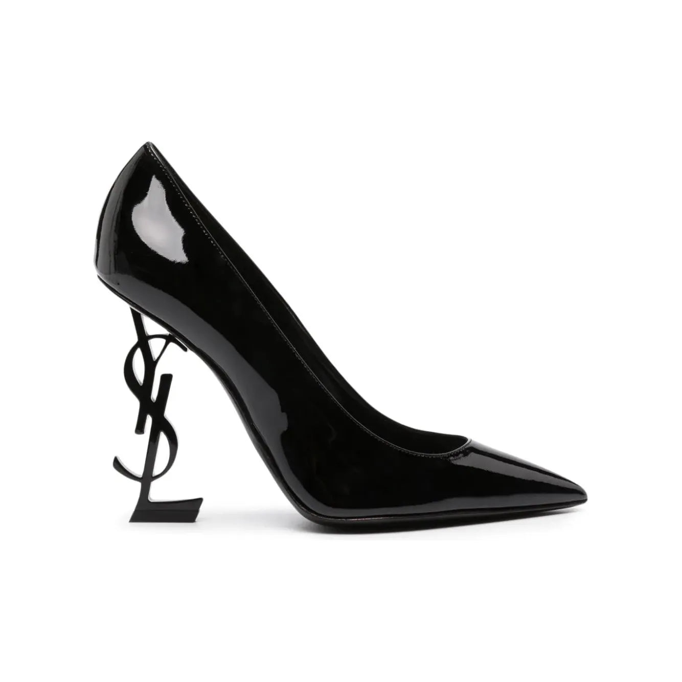 Escarpins Saint Laurent Opyum - Vogue Maroc – Boutique digitale de mode de luxe