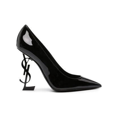 Escarpins Saint Laurent Opyum - Vogue Maroc – Boutique digitale de mode de luxe