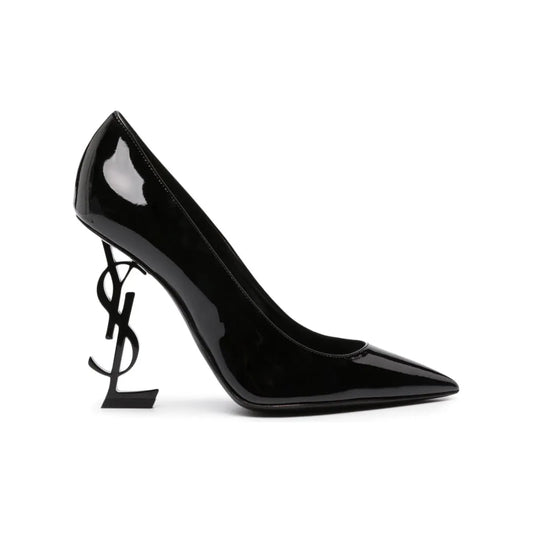 Escarpins Saint Laurent Opyum - Vogue Maroc – Boutique digitale de mode de luxe