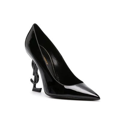 Escarpins Saint Laurent Opyum - Vogue Maroc – Boutique digitale de mode de luxe