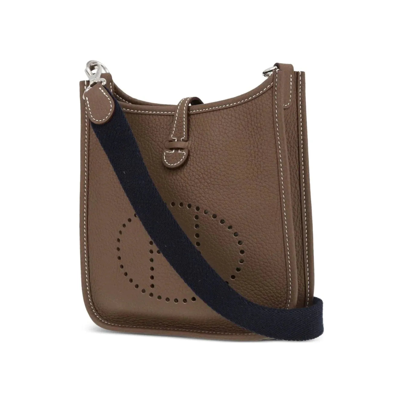 Sac Hermès - Porté épaule Mini Evelyne - Vogue Maroc – Boutique digitale de mode de luxe