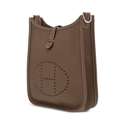 Sac Hermès - Porté épaule Mini Evelyne - Vogue Maroc – Boutique digitale de mode de luxe