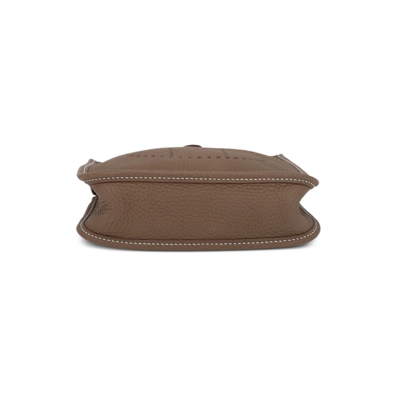 Sac Hermès - Porté épaule Mini Evelyne - Vogue Maroc – Boutique digitale de mode de luxe