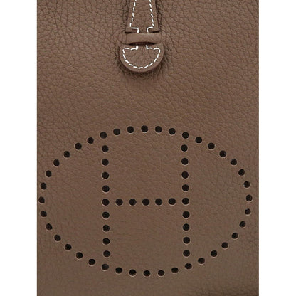 Sac Hermès - Porté épaule Mini Evelyne - Vogue Maroc – Boutique digitale de mode de luxe