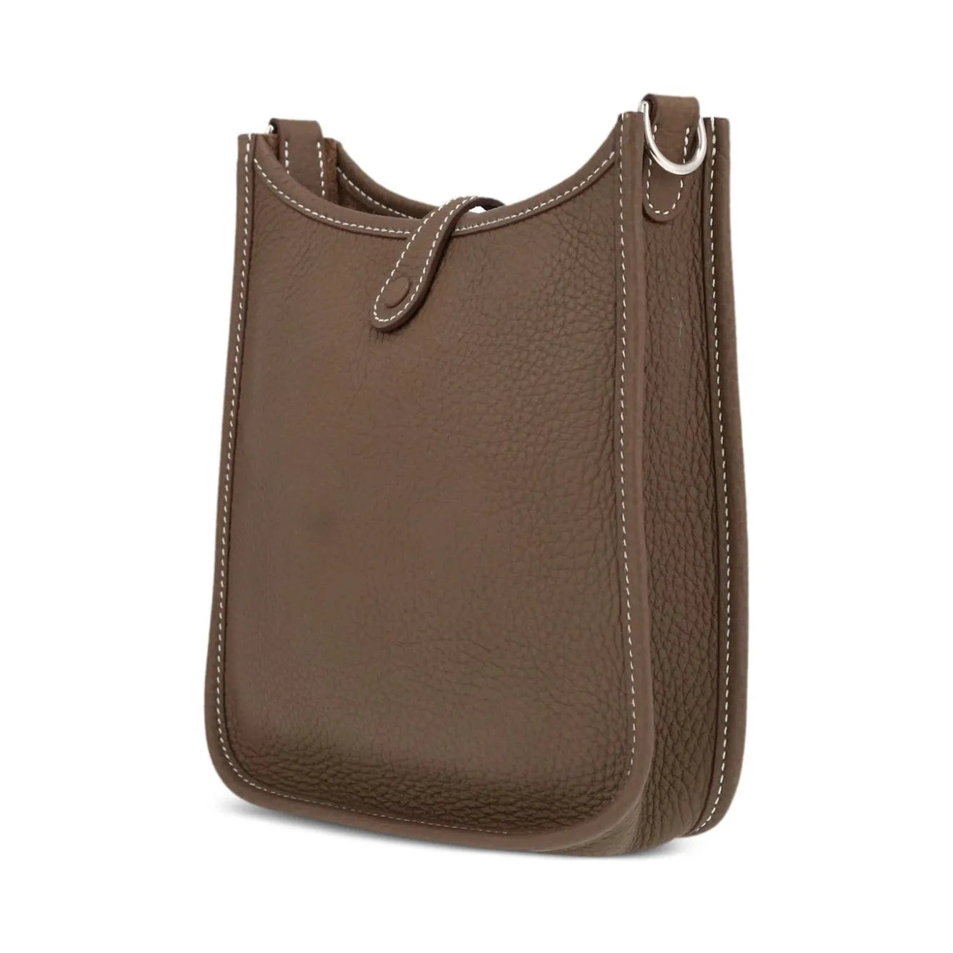Sac Hermès - Porté épaule Mini Evelyne - Vogue Maroc – Boutique digitale de mode de luxe