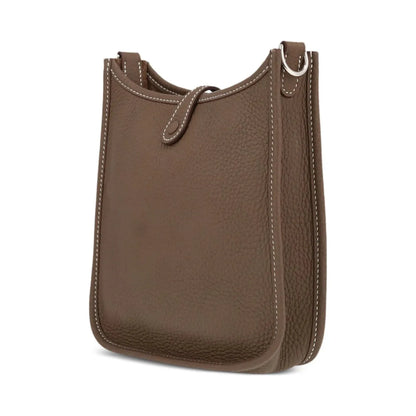 Sac Hermès - Porté épaule Mini Evelyne - Vogue Maroc – Boutique digitale de mode de luxe