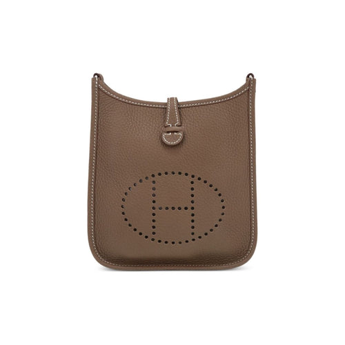 Sac Hermès - Porté épaule Mini Evelyne - Vogue Maroc – Boutique digitale de mode de luxe