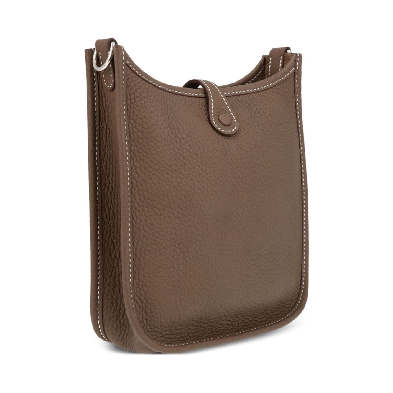 Sac Hermès - Porté épaule Mini Evelyne - Vogue Maroc – Boutique digitale de mode de luxe