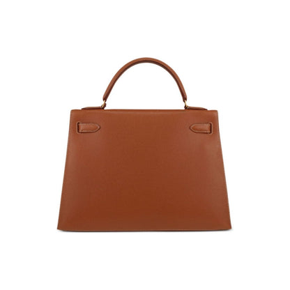 Sac Hermès - Kelly 32 - Vogue Maroc – Boutique digitale de mode de luxe