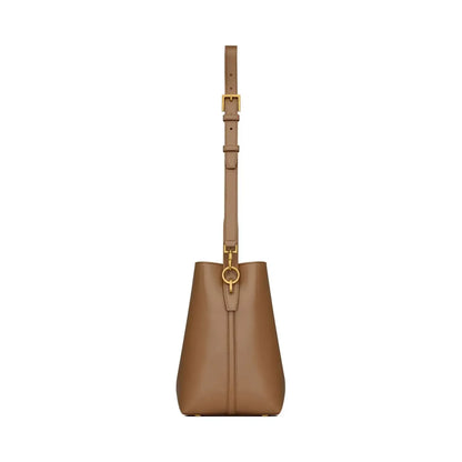 Sac Saint Laurent - LE 37 SMALL EN CUIR - Vogue Maroc – Boutique digitale de mode de luxe