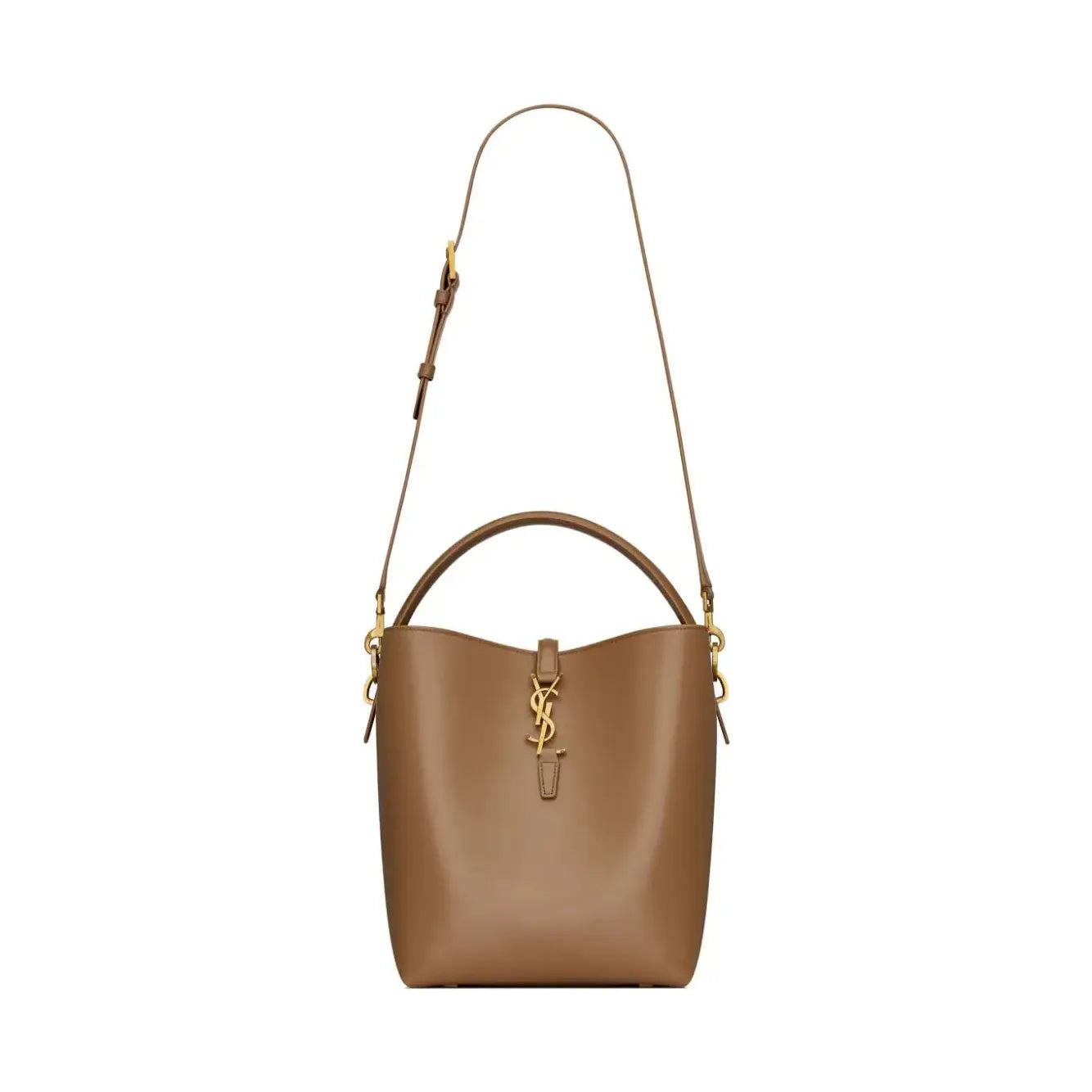 Sac Saint Laurent - LE 37 SMALL EN CUIR - Vogue Maroc – Boutique digitale de mode de luxe