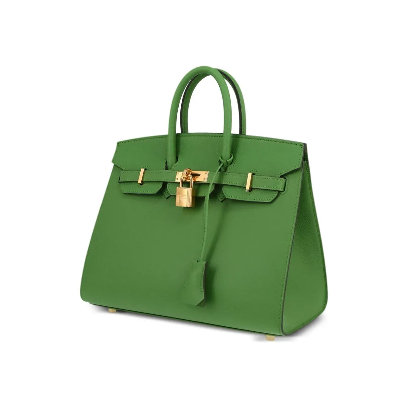 Sac Hermès Birkin - Vert - Vogue Maroc – Boutique digitale de mode de luxe