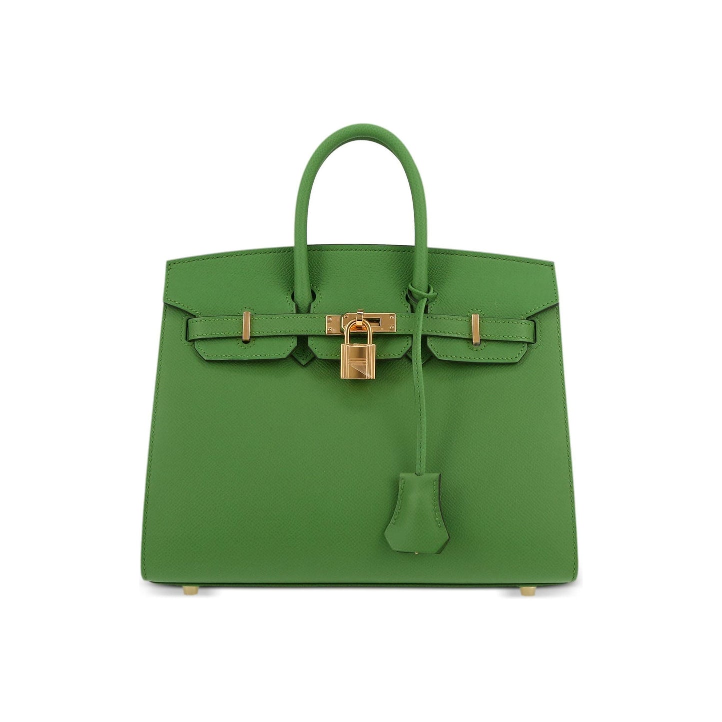 Sac Hermès Birkin - Vert - Vogue Maroc – Boutique digitale de mode de luxe
