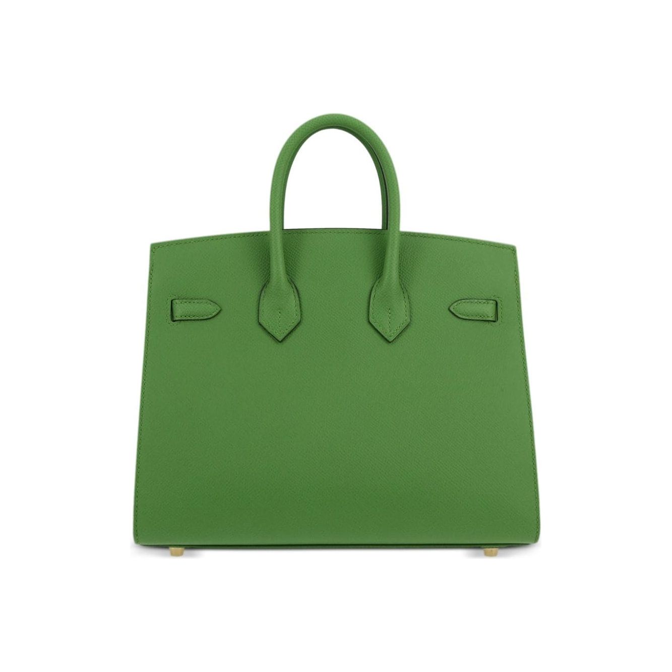 Sac Hermès Birkin - Vert - Vogue Maroc – Boutique digitale de mode de luxe