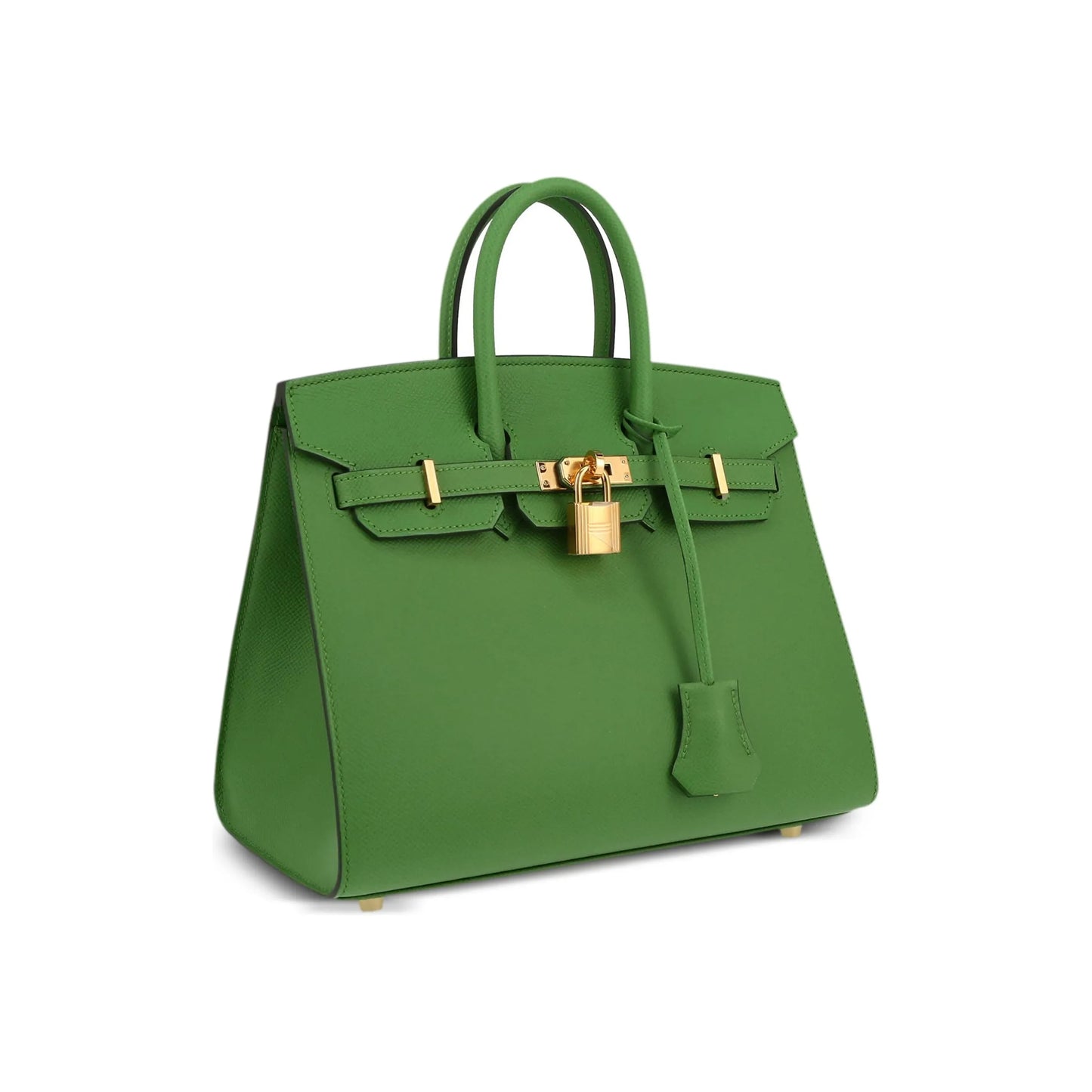 Sac Hermès Birkin - Vert - Vogue Maroc – Boutique digitale de mode de luxe