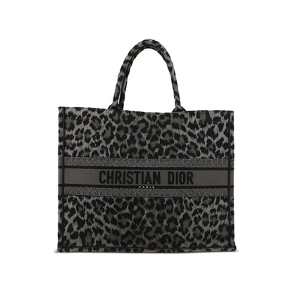 Sac Christian Dior - Book Tote - Vogue Maroc – Boutique digitale de mode de luxe