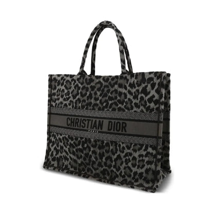 Sac Christian Dior - Book Tote - Vogue Maroc – Boutique digitale de mode de luxe