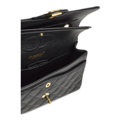 Sac Chanel - Porté épaule Double Flap - Vogue Maroc – Boutique digitale de mode de luxe