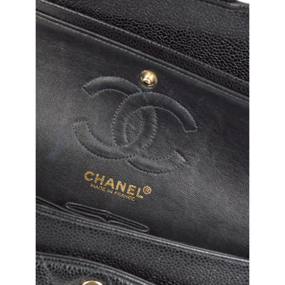 Sac Chanel - Porté épaule Double Flap - Vogue Maroc – Boutique digitale de mode de luxe