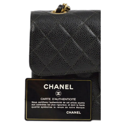 Sac Chanel - Porté épaule Double Flap - Vogue Maroc – Boutique digitale de mode de luxe