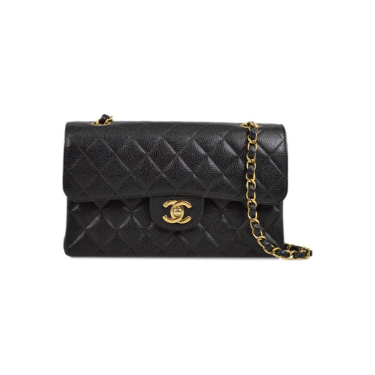 Sac Chanel - Porté épaule Double Flap - Vogue Maroc – Boutique digitale de mode de luxe