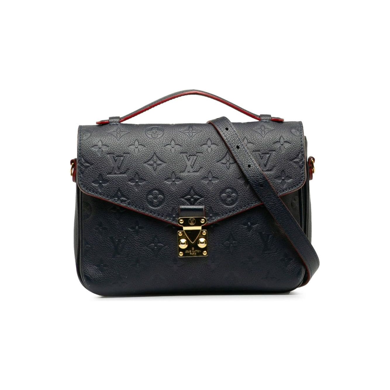 Sac Louis Vuitton - Metis - Vogue Maroc – Boutique digitale de mode de luxe