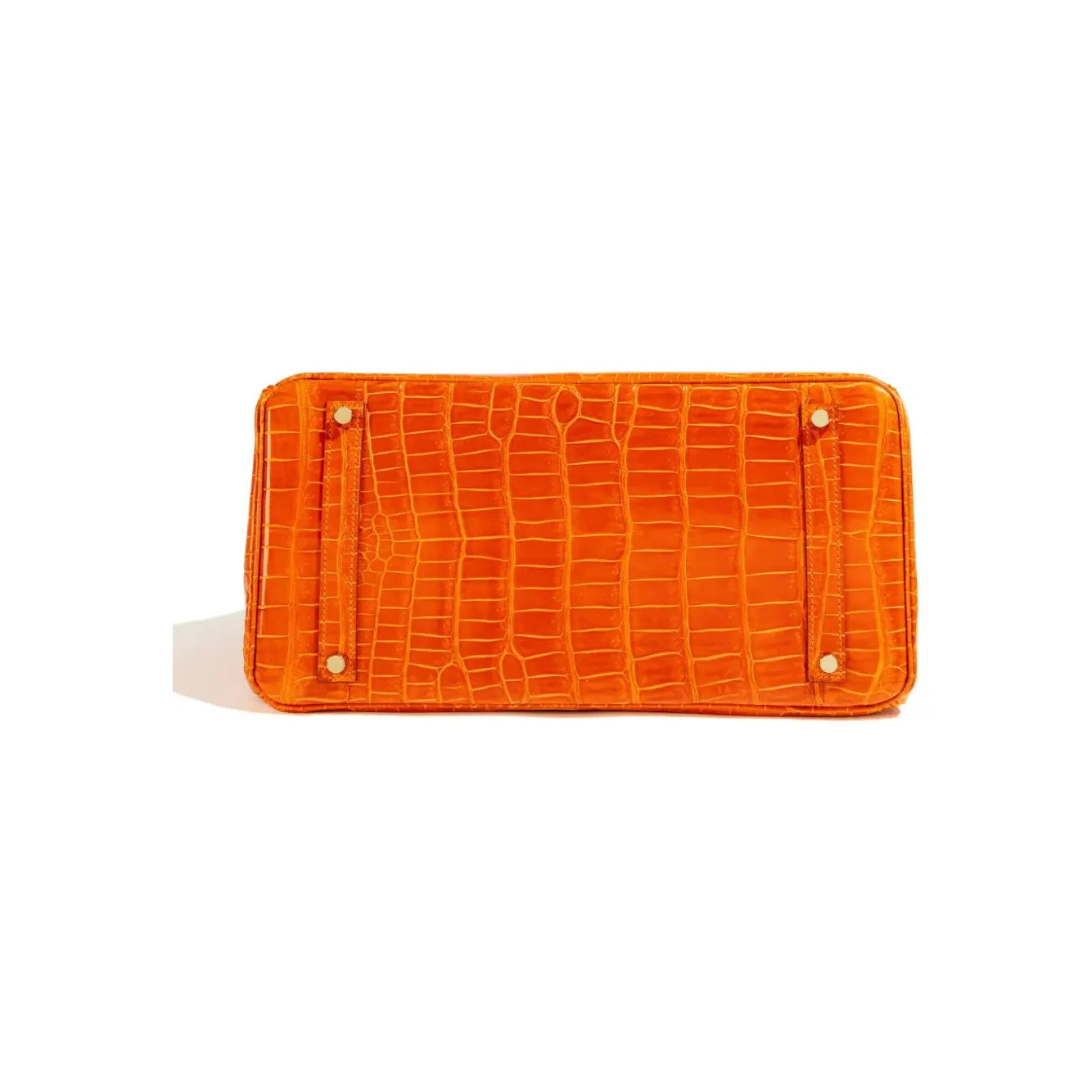 Sac Hermès Birkin - Orange - Vogue Maroc – Boutique digitale de mode de luxe