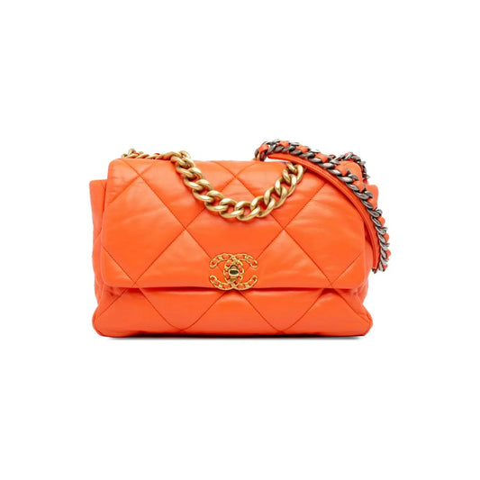 Sac Chanel - Vogue Maroc – Boutique digitale de mode de luxe