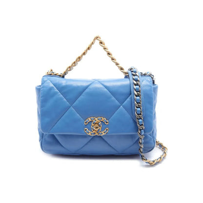 Sac Chanel - Porté épaule - Vogue Maroc – Boutique digitale de mode de luxe