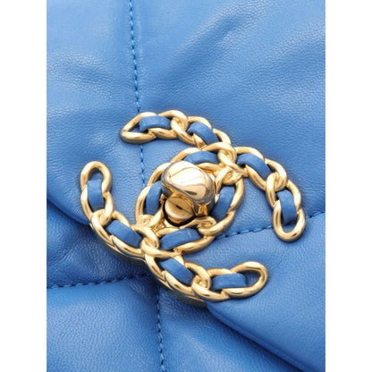 Sac Chanel - Porté épaule - Vogue Maroc – Boutique digitale de mode de luxe