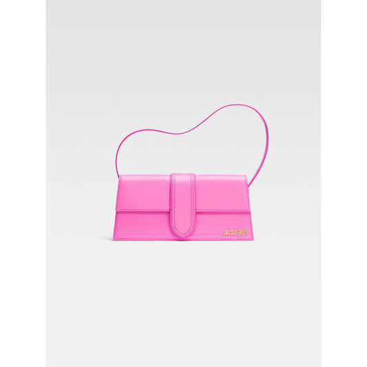Sac Jacquemus - The long Bambino - Vogue Maroc – Boutique digitale de mode de luxe