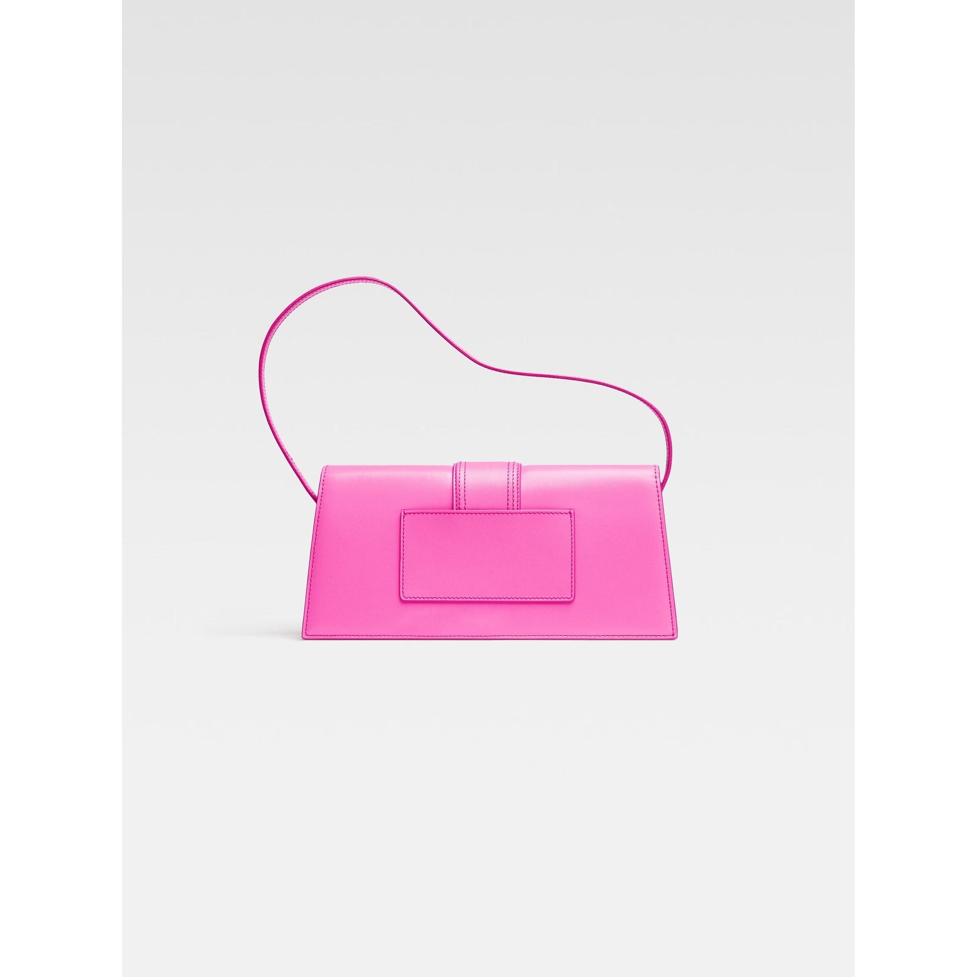 Sac Jacquemus - The long Bambino - Vogue Maroc – Boutique digitale de mode de luxe