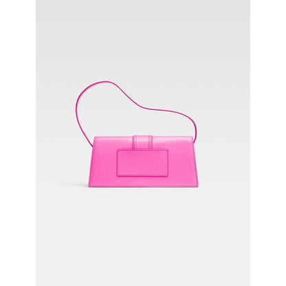 Sac Jacquemus - The long Bambino - Vogue Maroc – Boutique digitale de mode de luxe