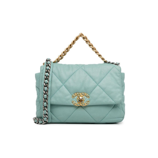 Sac Chanel - Vogue Maroc – Boutique digitale de mode de luxe