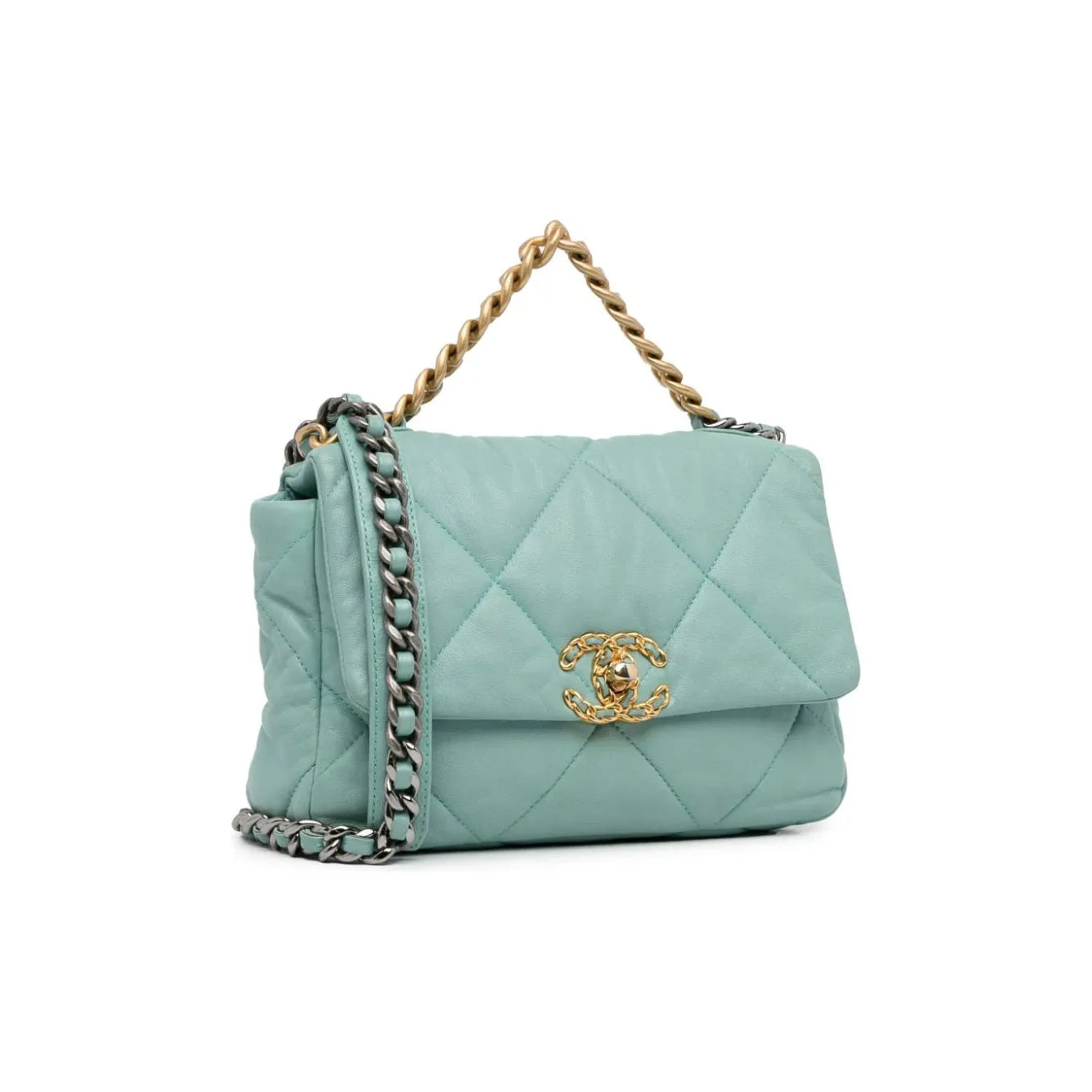 Sac Chanel - Vogue Maroc – Boutique digitale de mode de luxe