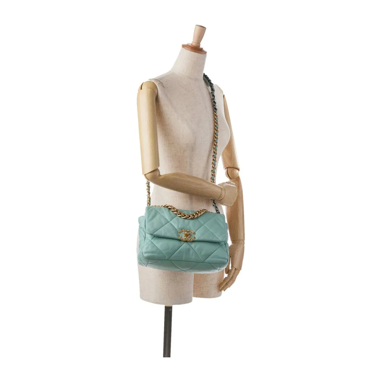 Sac Chanel - Vogue Maroc – Boutique digitale de mode de luxe