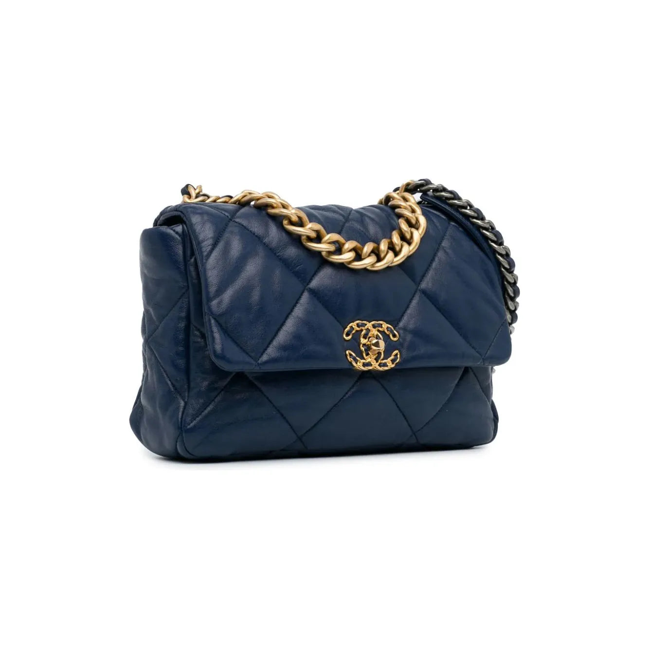 Sac Chanel - Vogue Maroc – Boutique digitale de mode de luxe