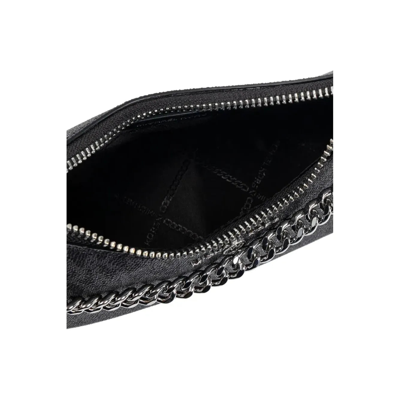Sac Michael Kors - Jet Set Charm Small Chain Noir - Vogue Maroc – Boutique digitale de mode de luxe