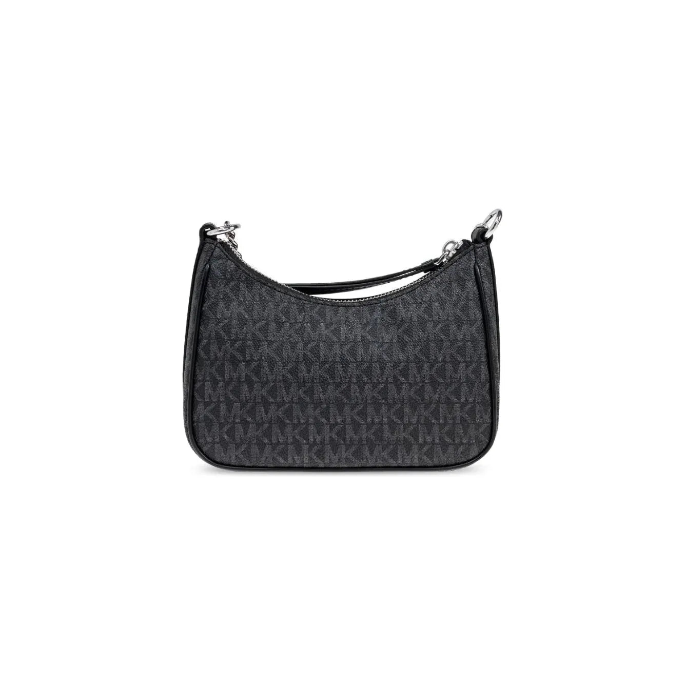 Sac Michael Kors - Jet Set Charm Small Chain Noir - Vogue Maroc – Boutique digitale de mode de luxe