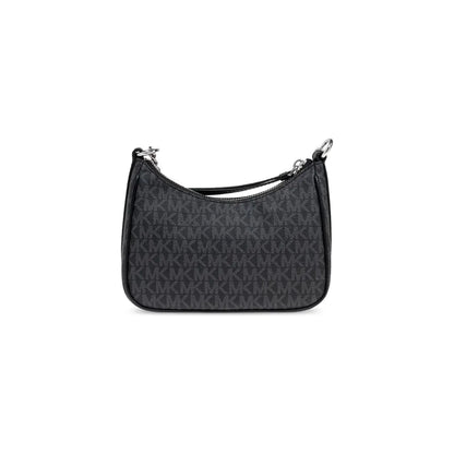 Sac Michael Kors - Jet Set Charm Small Chain Noir - Vogue Maroc – Boutique digitale de mode de luxe