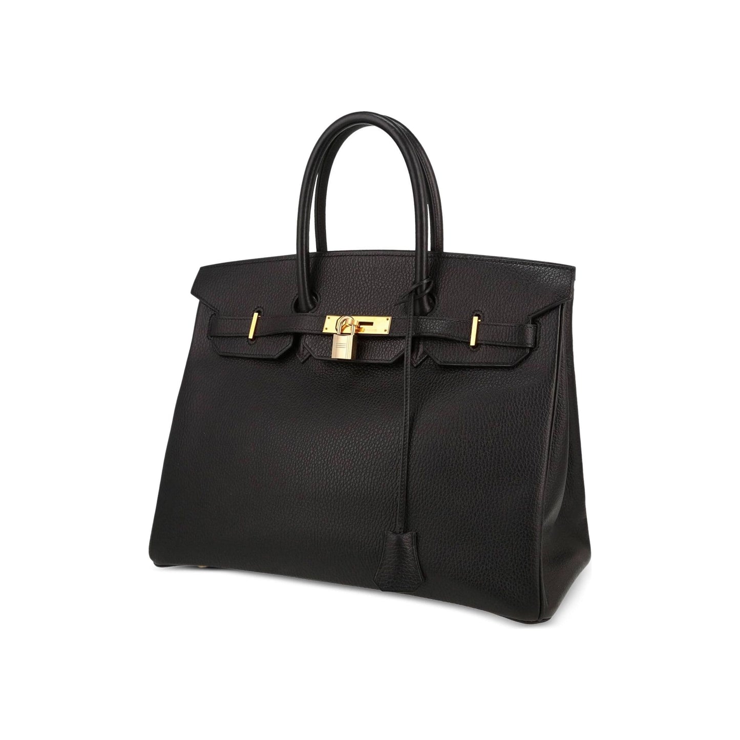 Sac Hermès Birkin - Noir - Vogue Maroc – Boutique digitale de mode de luxe
