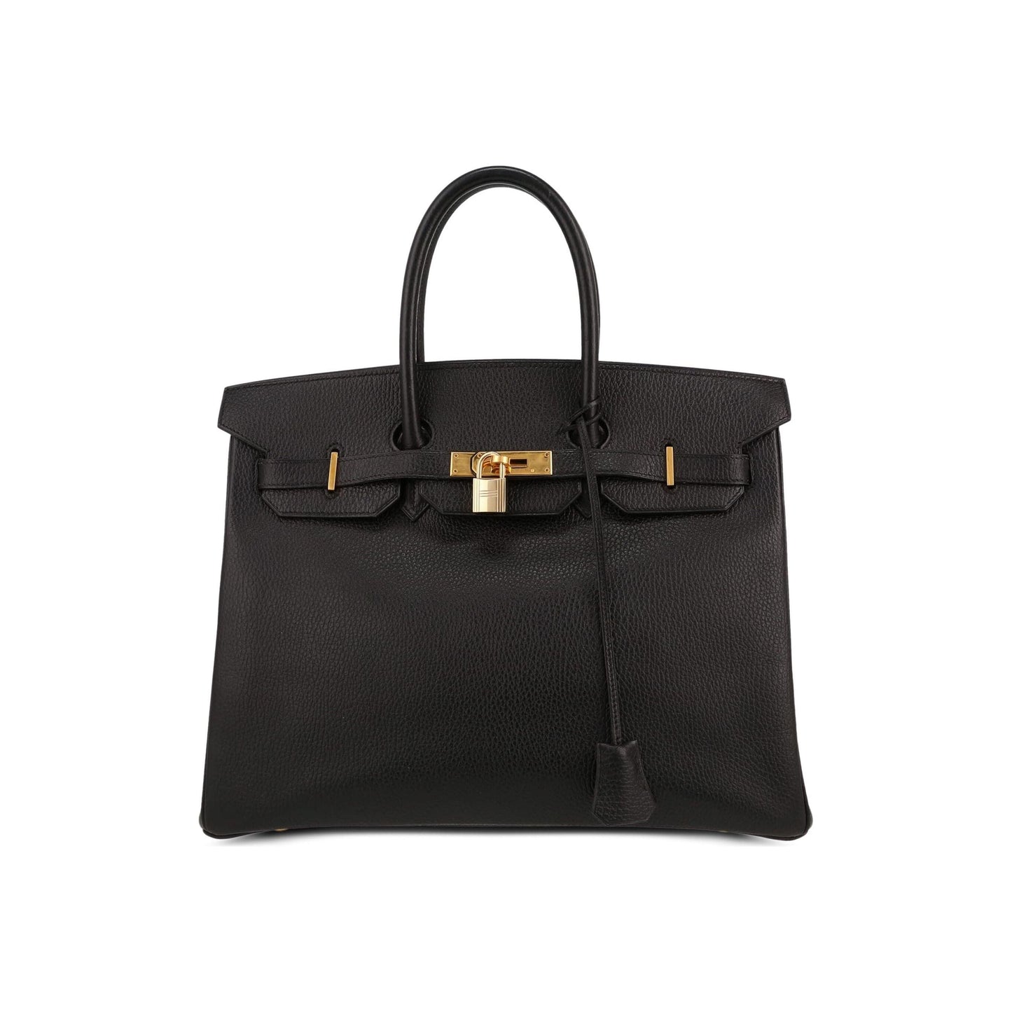 Sac Hermès Birkin - Noir - Vogue Maroc – Boutique digitale de mode de luxe