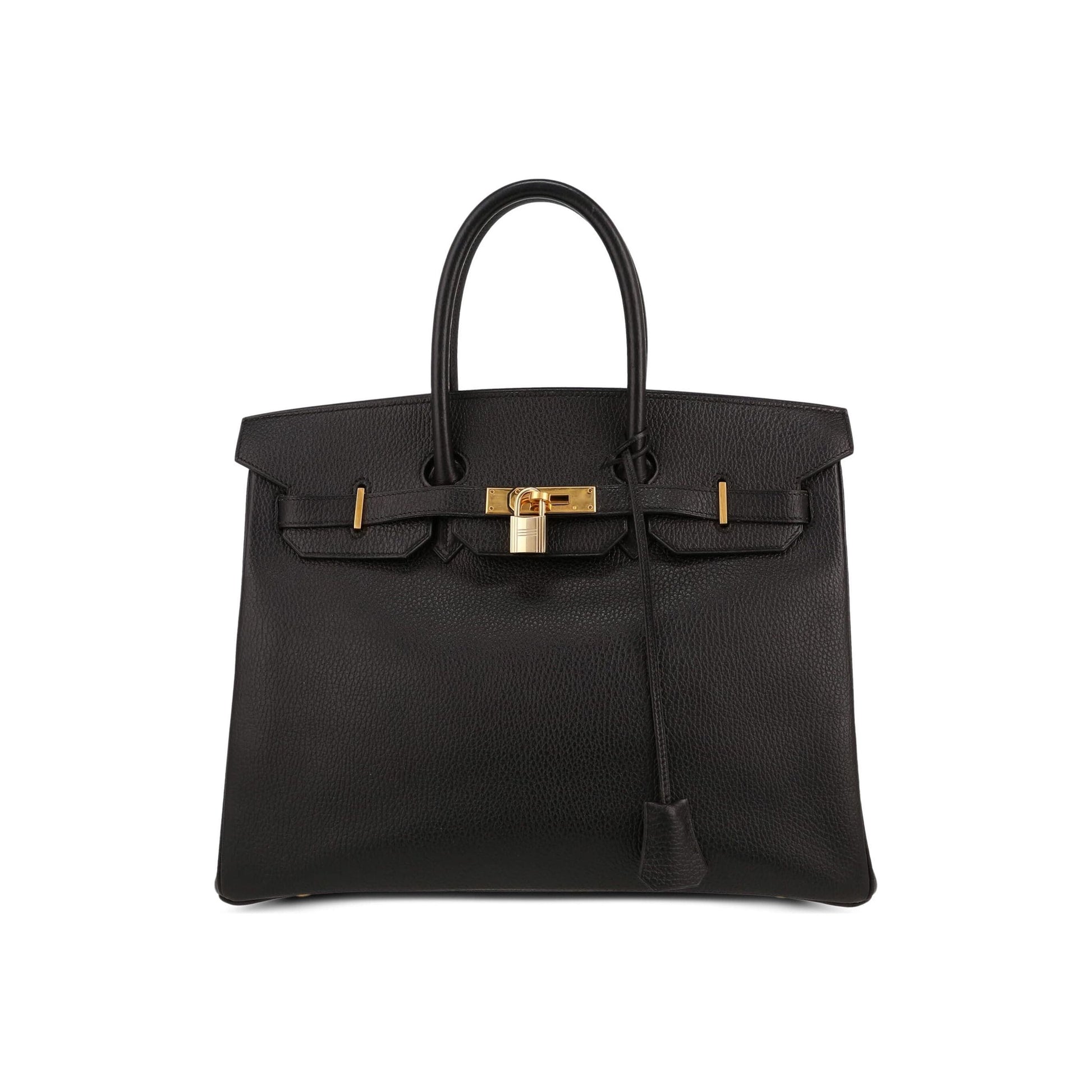 Sac Hermès Birkin - Noir - Vogue Maroc – Boutique digitale de mode de luxe