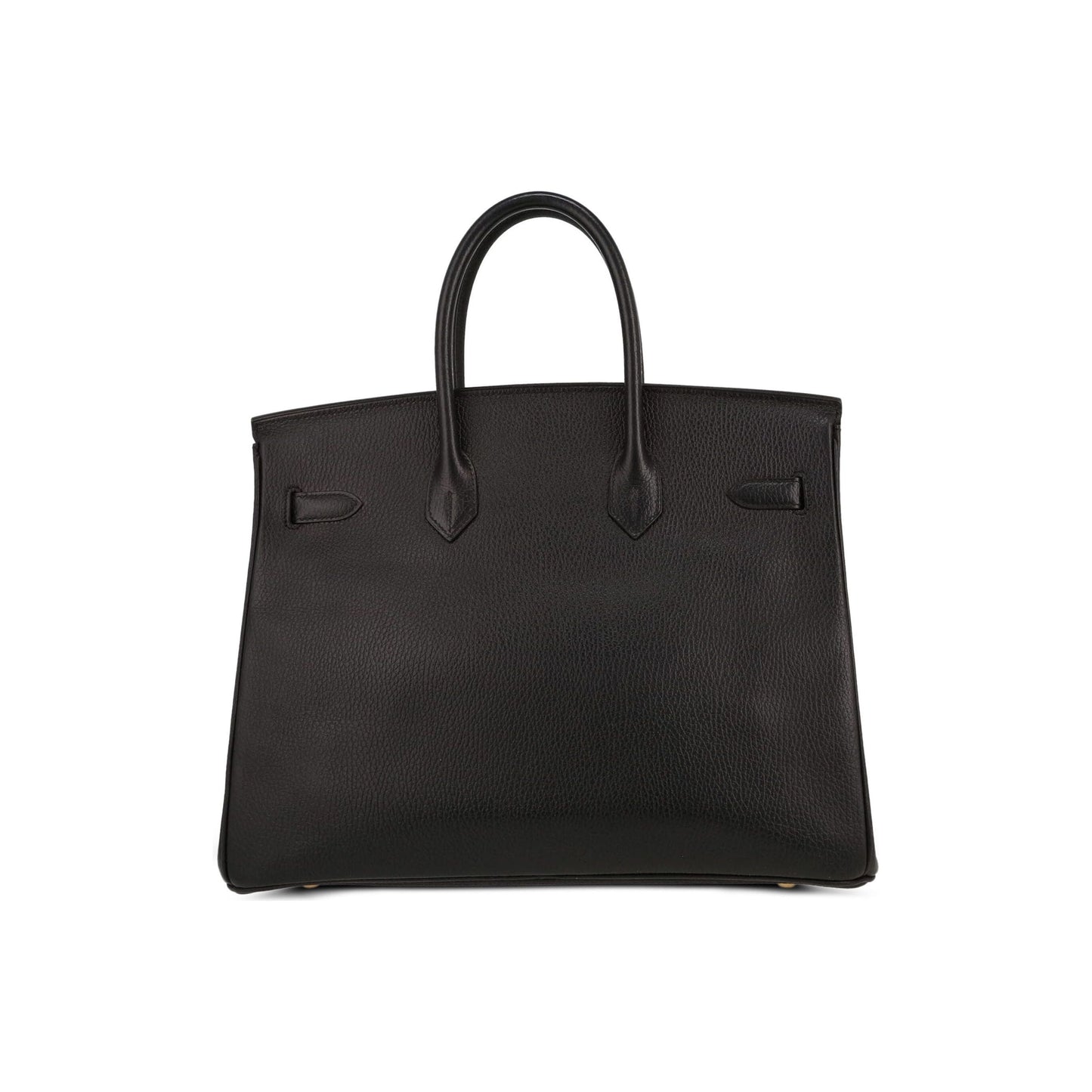 Sac Hermès Birkin - Noir - Vogue Maroc – Boutique digitale de mode de luxe
