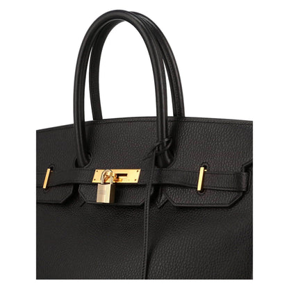 Sac Hermès Birkin - Noir - Vogue Maroc – Boutique digitale de mode de luxe