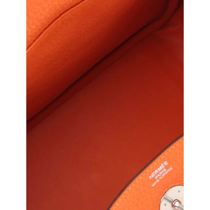 Sac Hermès - Lindy Mini - Vogue Maroc – Boutique digitale de mode de luxe